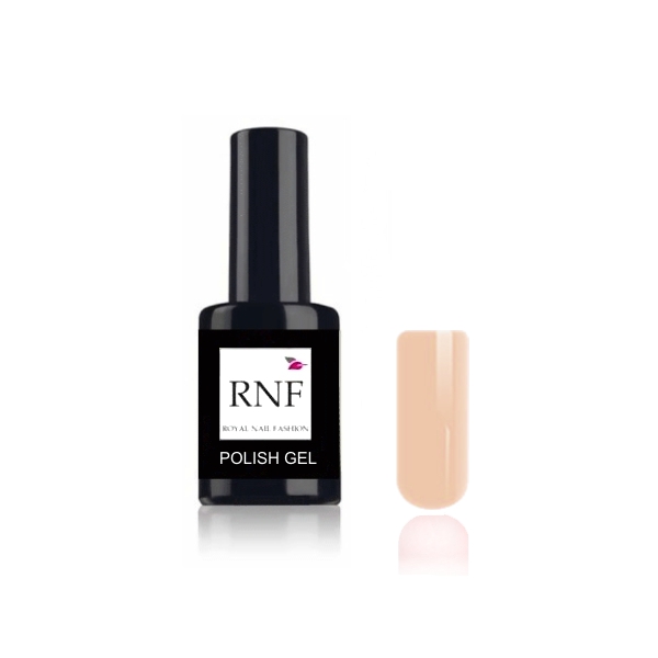 317 Gummy Nude 15 ml.